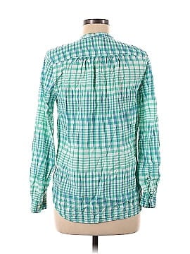 J.Crew Long Sleeve Blouse (view 2)