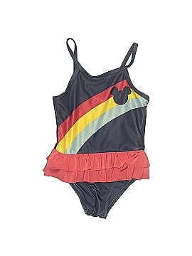 Junk Food One Piece Swimsuit (view 1)