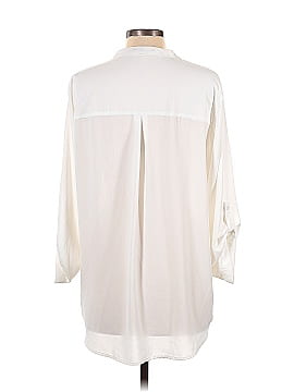Staccato Long Sleeve Blouse (view 2)