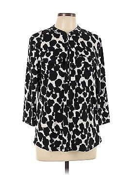 Fylo Long Sleeve Blouse (view 1)