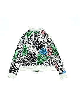 Ideology Track Jacket (view 2)