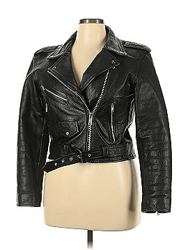 American Leather Jacket (view 1)