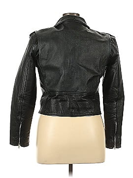 American Leather Jacket (view 2)
