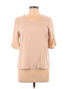 Ella Moss 3/4 Sleeve Blouse (view 1)