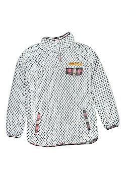 Simply Southern Fleece Jacket (view 1)
