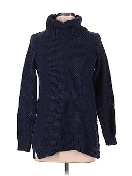 Hilary Radley Turtleneck Sweater (view 1)