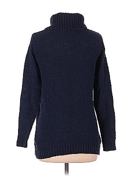 Hilary Radley Turtleneck Sweater (view 2)