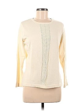 Potomac Collection Pullover Sweater (view 1)