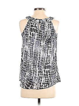 Byline by BYER CA Sleeveless Blouse (view 2)