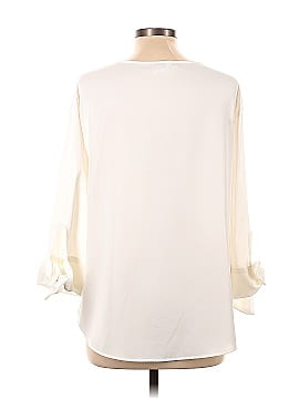 LILBETTER 3/4 Sleeve Blouse (view 2)