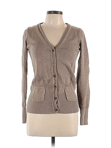 Zara Cardigan (view 1)