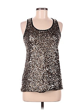 INC International Concepts Sleeveless Blouse (view 1)