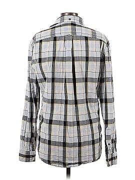 Tommy Hilfiger Long Sleeve Button-Down Shirt (view 2)