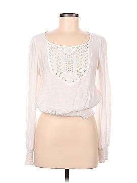 GB Long Sleeve Blouse (view 1)
