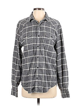 Lucky Brand Long Sleeve Button-Down Shirt (view 1)