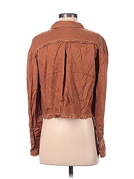 By Anthropologie Jacket (view 2)