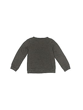 Toughskins Pullover Sweater (view 2)