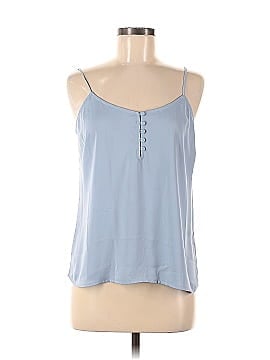 L'academie los angeles Sleeveless Blouse (view 1)