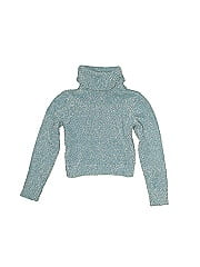 Zara Kids Turtleneck Sweater