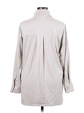 Elie Long Sleeve Blouse (view 2)