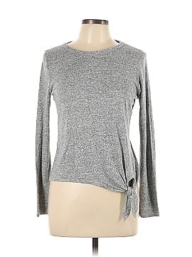 Olivia Rae Pullover Sweater (view 1)