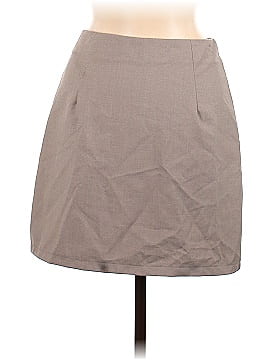 PrettyLittleThing Casual Skirt (view 2)