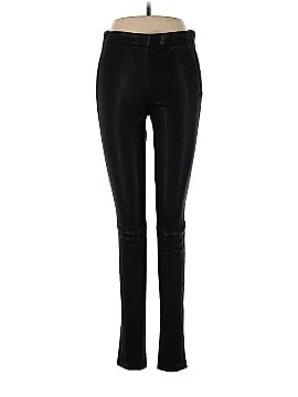 Theory Leather Pants (view 1)