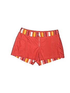 Caia Athletic Shorts (view 1)