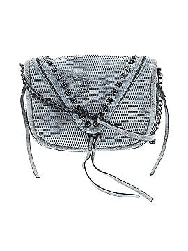She + Lo Leather Crossbody Bag (view 1)