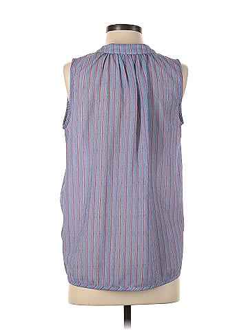 Joy Joy Sleeveless Blouse (view 2)