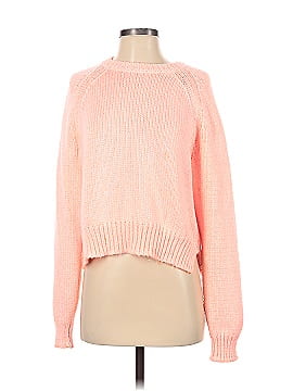 T by Alexander Wang Pullover Sweater (view 1)