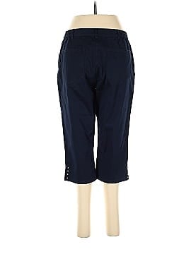 Hearts of Palm Woman Casual Pants (view 2)