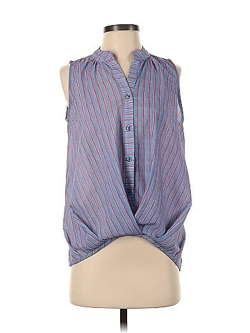 Joy Joy Sleeveless Blouse (view 1)