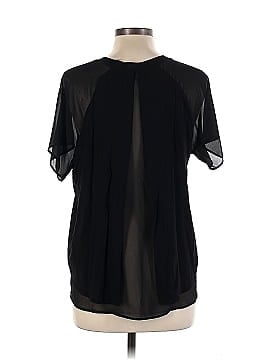 Forever 21 Contemporary Short Sleeve Top (view 2)