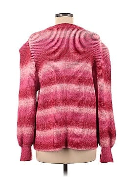 Rafaella Pullover Sweater (view 2)