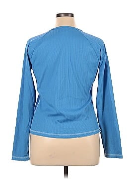The North Face Long Sleeve Henley (view 2)
