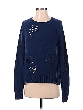 Express Pullover Sweater (view 1)