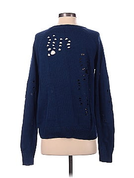 Express Pullover Sweater (view 2)