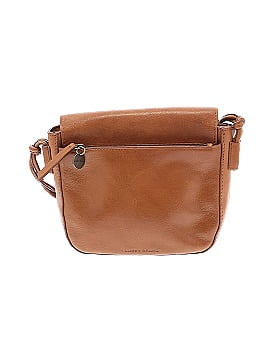 Lucky Brand Leather Crossbody Bag (view 2)