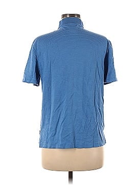 Calvin Klein Short Sleeve Polo (view 2)