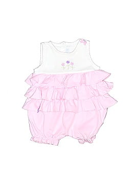 le top baby Short Sleeve Outfit (view 1)
