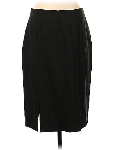 Ann Taylor Casual Skirt (view 2)