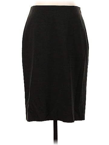 Ann Taylor Casual Skirt (view 1)