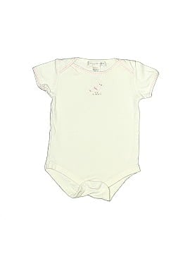 Pottery Barn Kids Short Sleeve Onesie (view 1)