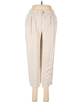 Madewell Linen Pants (view 1)