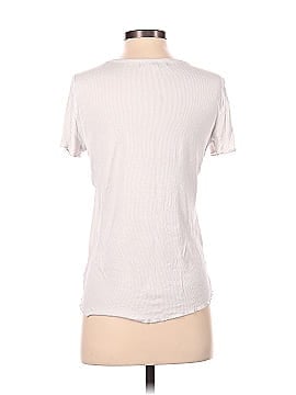 Marled Essentials Short Sleeve T-Shirt (view 2)
