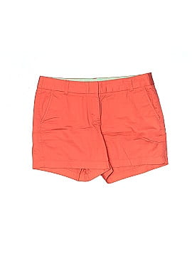 J.Crew Khaki Shorts (view 1)