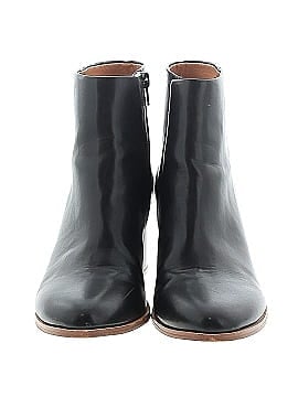 J.Crew Factory Store Ankle Boots (view 2)