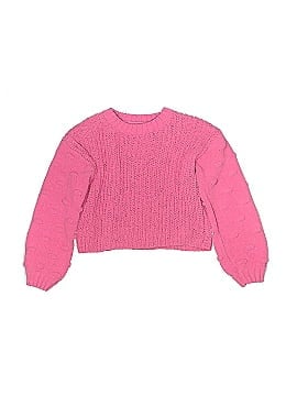 Assorted Brands Pullover Sweater (view 1)