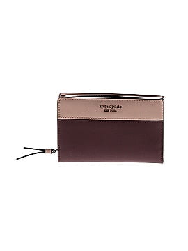 Kate Spade New York Wallets On Sale Up To 90% Off Retail